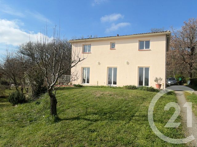 maison - PLAISANCE DU TOUCH - 31