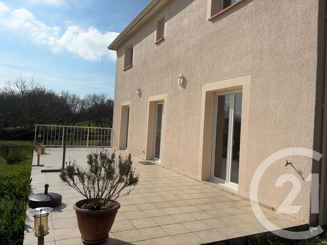 Maison &agrave; vendre - 5 pi&egrave;ces - 144,23 m2 - Plaisance Du Touch - 31 - MIDI-PYRENEES
