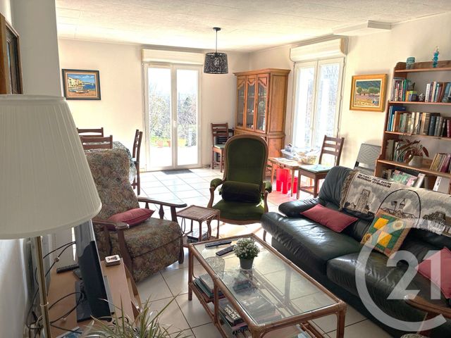 Maison &agrave; vendre - 5 pi&egrave;ces - 144,23 m2 - Plaisance Du Touch - 31 - MIDI-PYRENEES