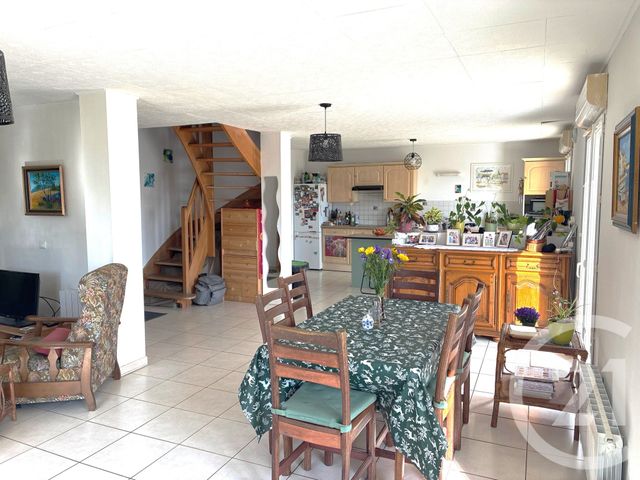 Maison &agrave; vendre - 5 pi&egrave;ces - 144,23 m2 - Plaisance Du Touch - 31 - MIDI-PYRENEES