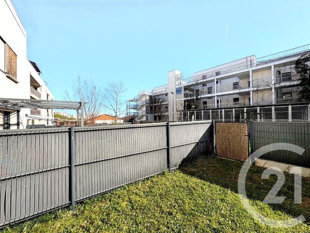 Appartement T4 &agrave; louer - 4 pi&egrave;ces - 83,80 m2 - Colomiers - 31 - MIDI-PYRENEES