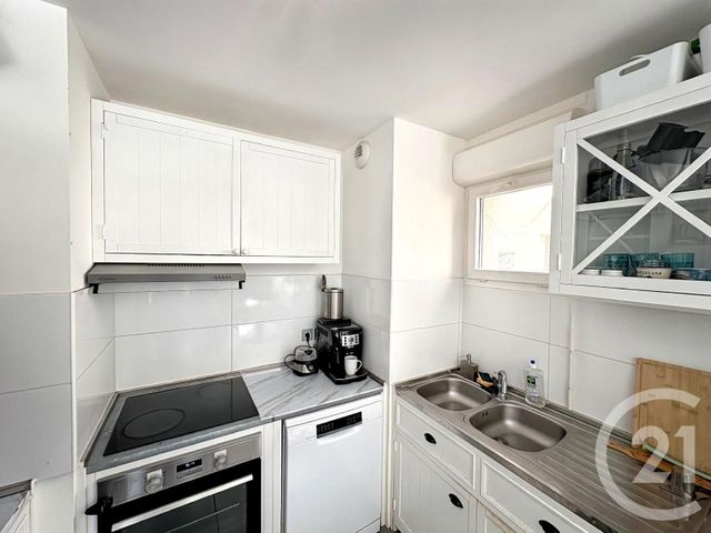 Appartement T4 &agrave; louer - 4 pi&egrave;ces - 83,80 m2 - Colomiers - 31 - MIDI-PYRENEES