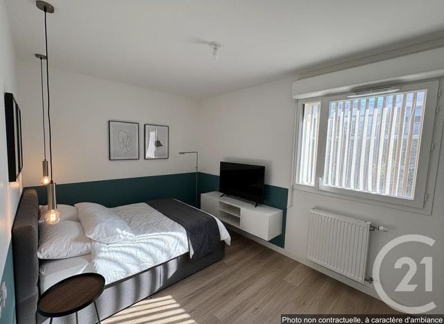 Appartement T4 &agrave; louer - 4 pi&egrave;ces - 83,80 m2 - Colomiers - 31 - MIDI-PYRENEES