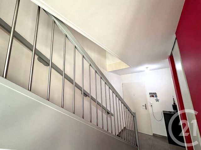 Appartement T4 &agrave; louer - 4 pi&egrave;ces - 83,80 m2 - Colomiers - 31 - MIDI-PYRENEES