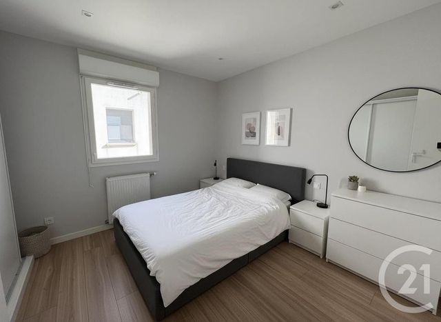 Appartement T4 &agrave; louer - 4 pi&egrave;ces - 83,80 m2 - Colomiers - 31 - MIDI-PYRENEES