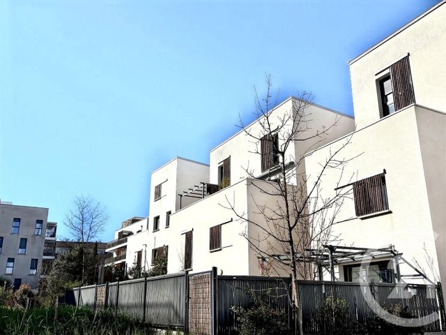 Appartement T4 &agrave; louer - 4 pi&egrave;ces - 83,80 m2 - Colomiers - 31 - MIDI-PYRENEES