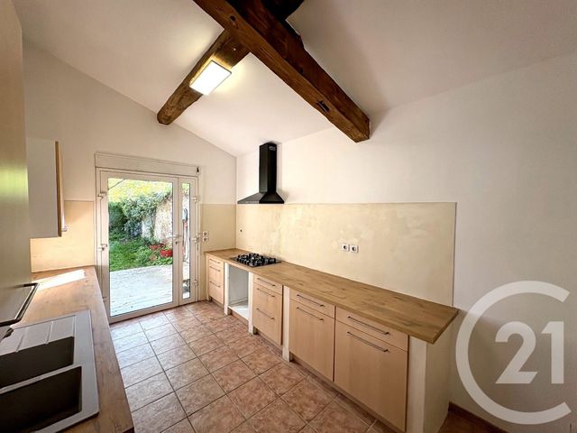 Maison &agrave; louer - 5 pi&egrave;ces - 139,17 m2 - Frouzins - 31 - MIDI-PYRENEES