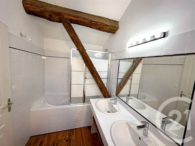 Maison &agrave; louer - 5 pi&egrave;ces - 139,17 m2 - Frouzins - 31 - MIDI-PYRENEES