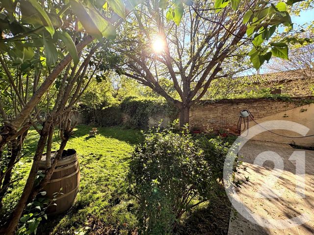 Maison &agrave; louer - 5 pi&egrave;ces - 139,17 m2 - Frouzins - 31 - MIDI-PYRENEES