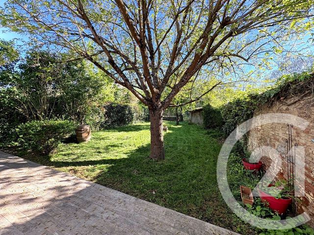 Maison &agrave; louer - 5 pi&egrave;ces - 139,17 m2 - Frouzins - 31 - MIDI-PYRENEES