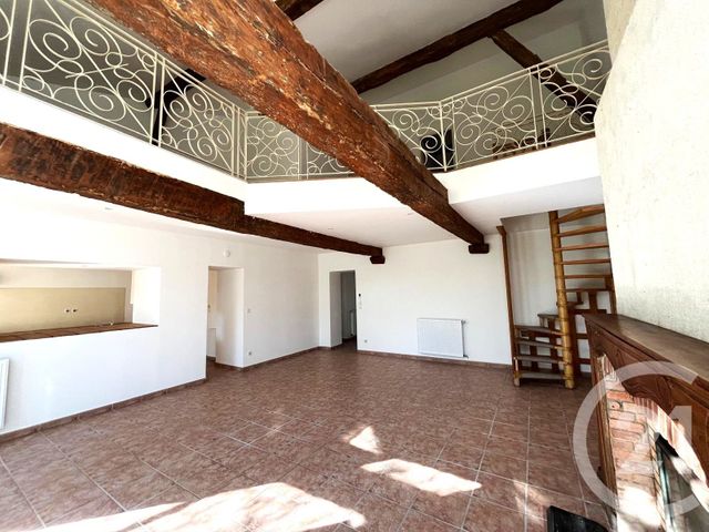 Maison &agrave; louer - 5 pi&egrave;ces - 139,17 m2 - Frouzins - 31 - MIDI-PYRENEES