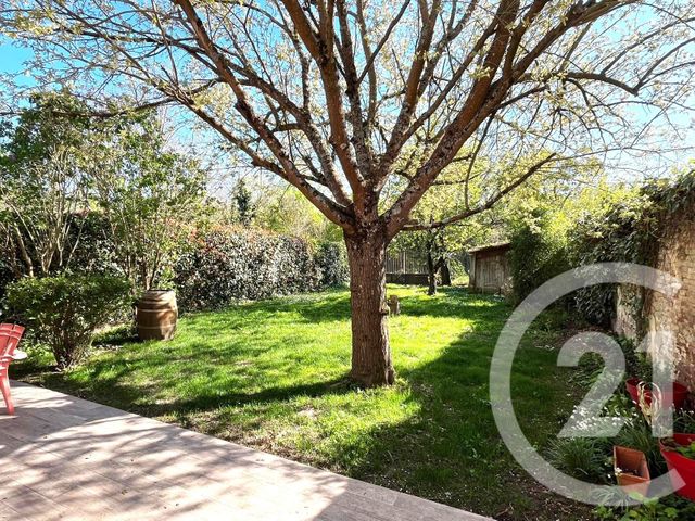 Maison &agrave; louer - 5 pi&egrave;ces - 139,17 m2 - Frouzins - 31 - MIDI-PYRENEES