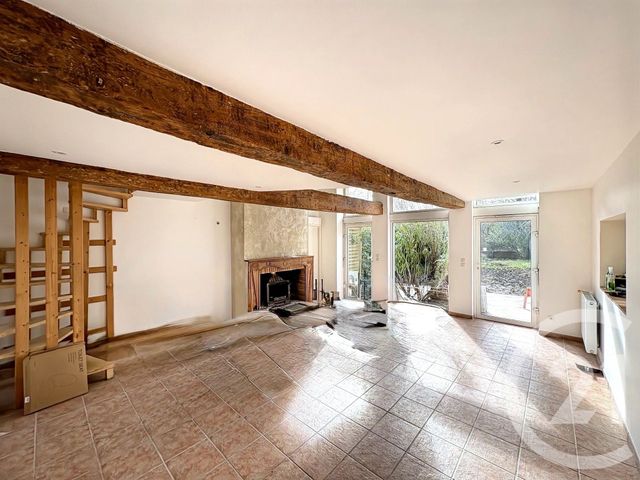 Maison &agrave; louer - 5 pi&egrave;ces - 139,17 m2 - Frouzins - 31 - MIDI-PYRENEES