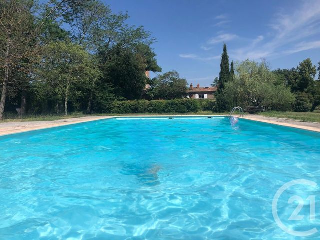 Maison &agrave; louer - 5 pi&egrave;ces - 139,17 m2 - Frouzins - 31 - MIDI-PYRENEES