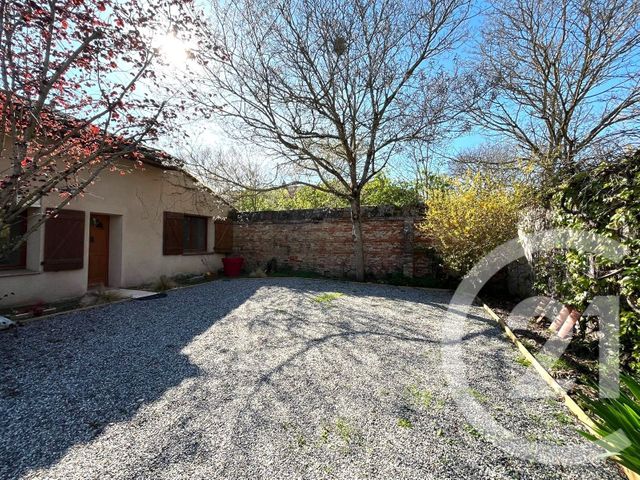 Maison &agrave; louer - 5 pi&egrave;ces - 139,17 m2 - Frouzins - 31 - MIDI-PYRENEES