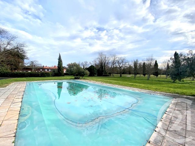 Maison &agrave; louer - 5 pi&egrave;ces - 139,17 m2 - Frouzins - 31 - MIDI-PYRENEES