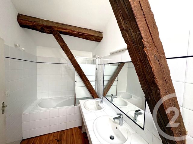 Maison &agrave; louer - 5 pi&egrave;ces - 139,17 m2 - Frouzins - 31 - MIDI-PYRENEES