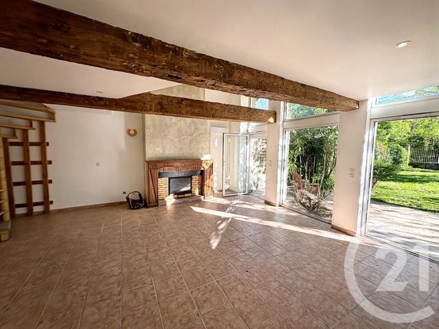 Maison &agrave; louer - 5 pi&egrave;ces - 139,17 m2 - Frouzins - 31 - MIDI-PYRENEES