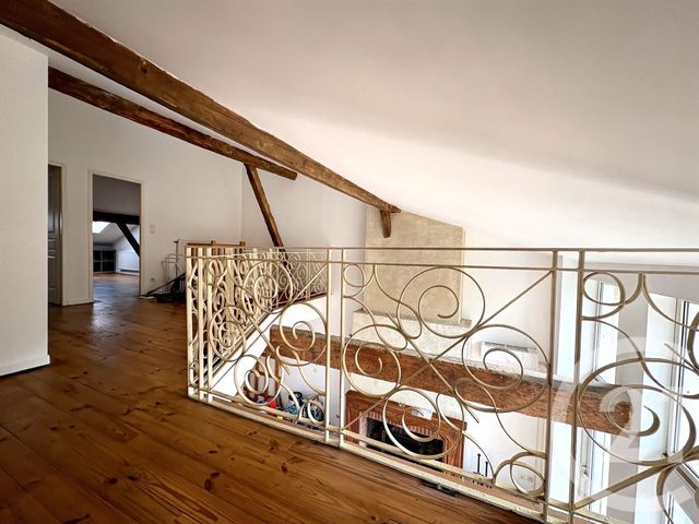 Maison &agrave; louer - 5 pi&egrave;ces - 139,17 m2 - Frouzins - 31 - MIDI-PYRENEES