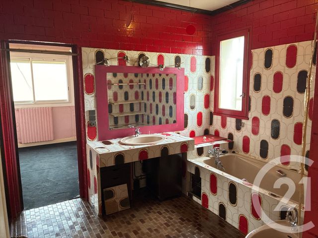 Maison &agrave; vendre - 5 pi&egrave;ces - 173,43 m2 - Tournefeuille - 31 - MIDI-PYRENEES