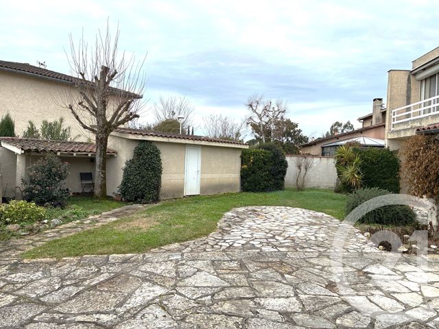 Maison &agrave; vendre - 5 pi&egrave;ces - 173,43 m2 - Tournefeuille - 31 - MIDI-PYRENEES