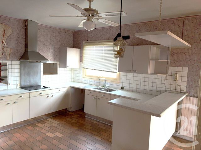 Maison &agrave; vendre - 5 pi&egrave;ces - 173,43 m2 - Tournefeuille - 31 - MIDI-PYRENEES