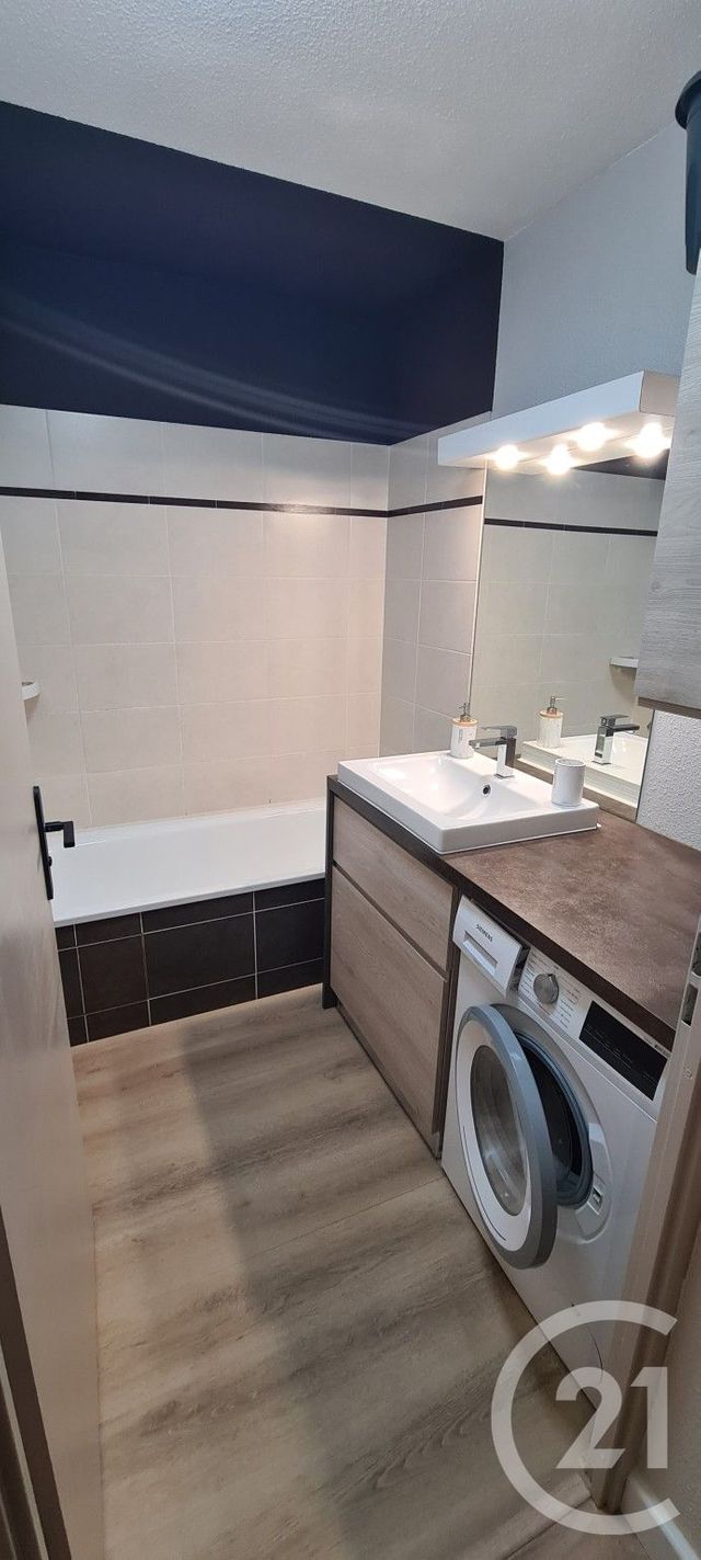 Appartement T2 &agrave; louer - 2 pi&egrave;ces - 47,12 m2 - Tournefeuille - 31 - MIDI-PYRENEES