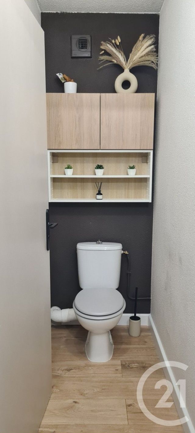 Appartement T2 &agrave; louer - 2 pi&egrave;ces - 47,12 m2 - Tournefeuille - 31 - MIDI-PYRENEES