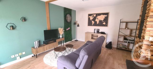 appartement - TOURNEFEUILLE - 31