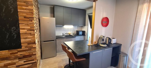 Appartement T2 &agrave; louer - 2 pi&egrave;ces - 47,12 m2 - Tournefeuille - 31 - MIDI-PYRENEES