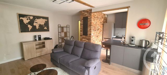 Appartement T2 &agrave; louer - 2 pi&egrave;ces - 47,12 m2 - Tournefeuille - 31 - MIDI-PYRENEES