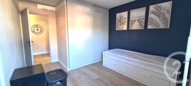Appartement T2 &agrave; louer - 2 pi&egrave;ces - 47,12 m2 - Tournefeuille - 31 - MIDI-PYRENEES