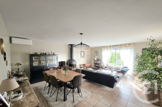 Maison &agrave; vendre - 5 pi&egrave;ces - 132,35 m2 - Tournefeuille - 31 - MIDI-PYRENEES