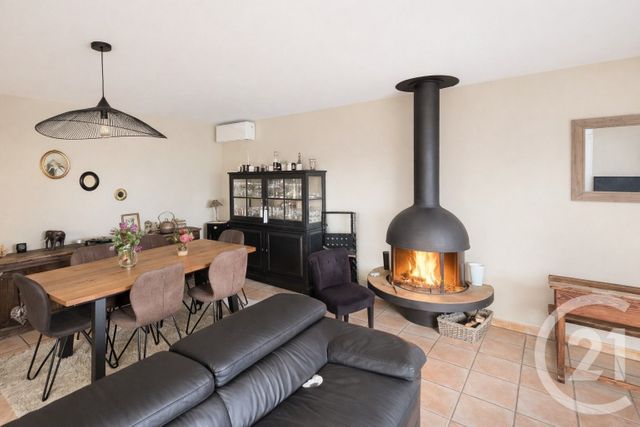 Maison &agrave; vendre - 5 pi&egrave;ces - 132,35 m2 - Tournefeuille - 31 - MIDI-PYRENEES