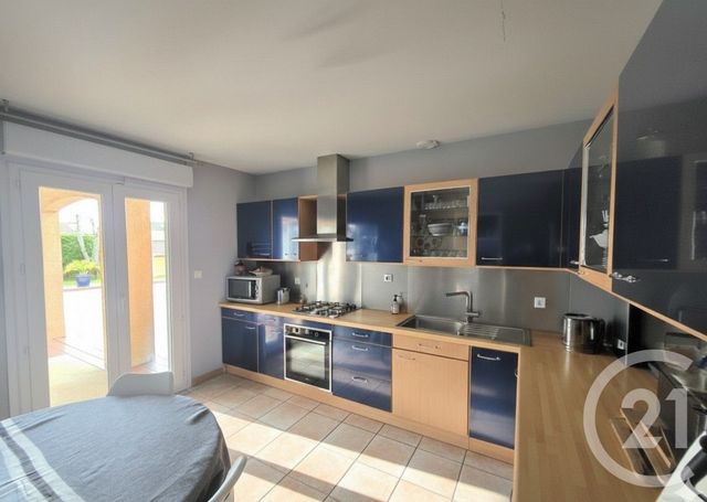 Maison &agrave; vendre - 5 pi&egrave;ces - 132,35 m2 - Tournefeuille - 31 - MIDI-PYRENEES