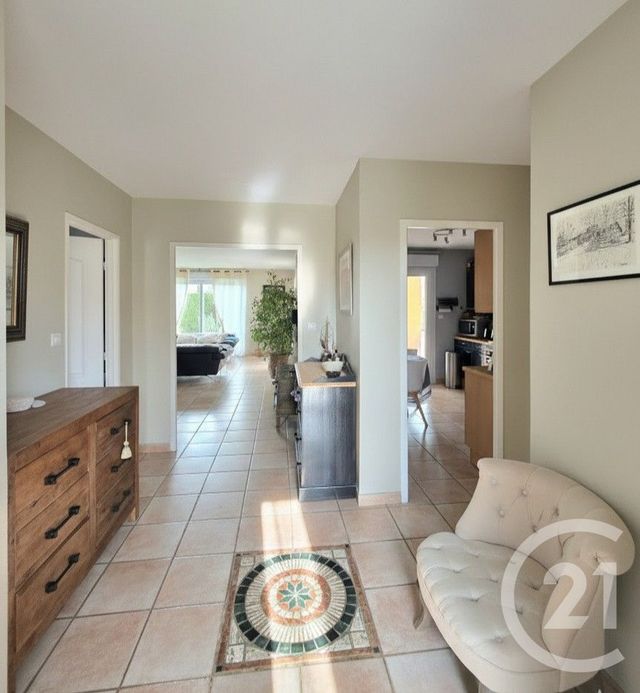 Maison &agrave; vendre - 5 pi&egrave;ces - 132,35 m2 - Tournefeuille - 31 - MIDI-PYRENEES