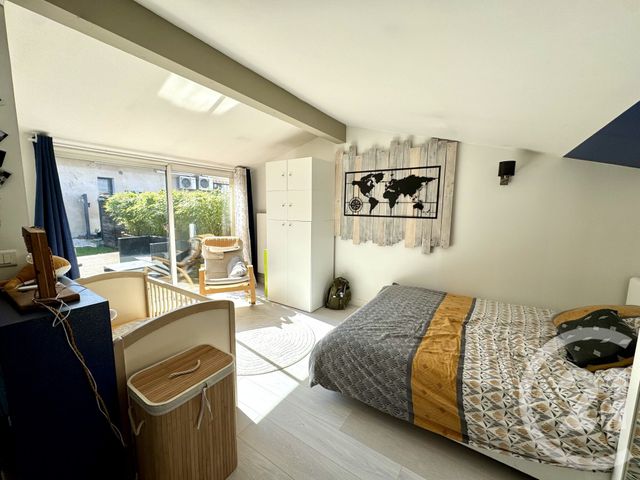 Maison &agrave; vendre - 3 pi&egrave;ces - 80 m2 - Toulouse - 31 - MIDI-PYRENEES