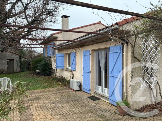 Maison &agrave; vendre - 5 pi&egrave;ces - 109,27 m2 - Plaisance Du Touch - 31 - MIDI-PYRENEES