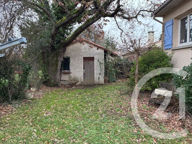 Maison &agrave; vendre - 5 pi&egrave;ces - 109,27 m2 - Plaisance Du Touch - 31 - MIDI-PYRENEES