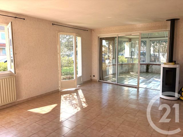 Maison &agrave; vendre - 5 pi&egrave;ces - 109,27 m2 - Plaisance Du Touch - 31 - MIDI-PYRENEES