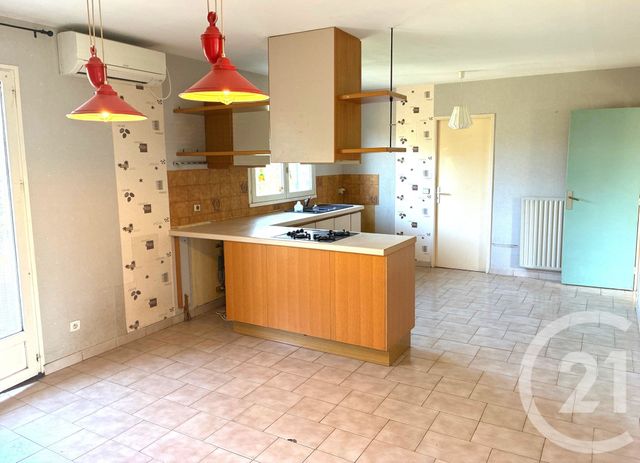 Maison &agrave; vendre - 5 pi&egrave;ces - 109,27 m2 - Plaisance Du Touch - 31 - MIDI-PYRENEES