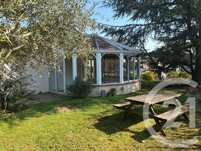 Maison &agrave; vendre - 5 pi&egrave;ces - 109,27 m2 - Plaisance Du Touch - 31 - MIDI-PYRENEES