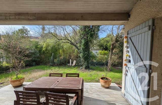 Maison &agrave; vendre - 5 pi&egrave;ces - 114,89 m2 - Plaisance Du Touch - 31 - MIDI-PYRENEES