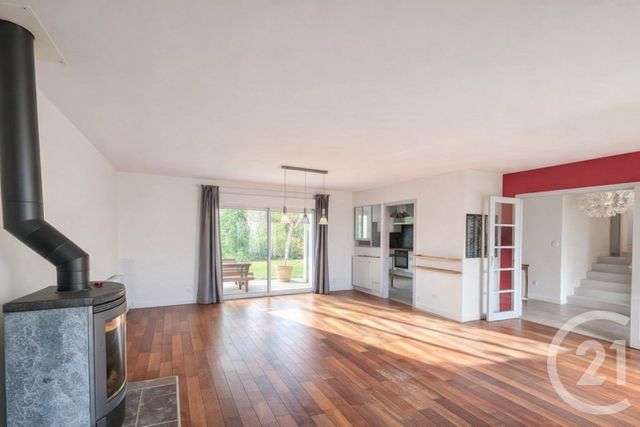 Maison &agrave; vendre - 5 pi&egrave;ces - 114,89 m2 - Plaisance Du Touch - 31 - MIDI-PYRENEES