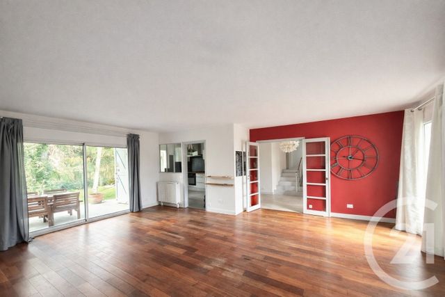 Maison &agrave; vendre - 5 pi&egrave;ces - 114,89 m2 - Plaisance Du Touch - 31 - MIDI-PYRENEES