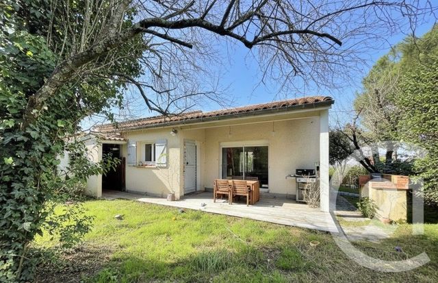 Maison &agrave; vendre - 5 pi&egrave;ces - 114,89 m2 - Plaisance Du Touch - 31 - MIDI-PYRENEES