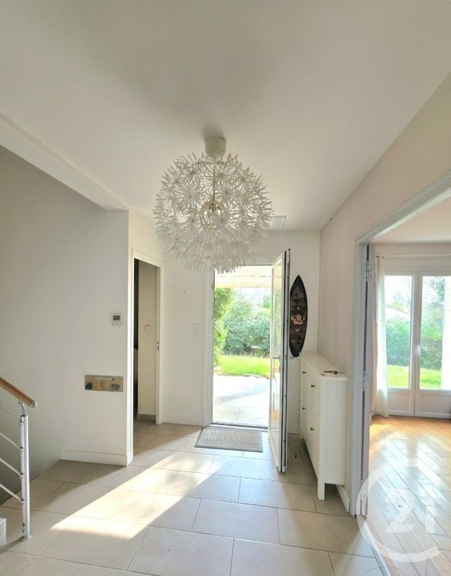 Maison &agrave; vendre - 5 pi&egrave;ces - 114,89 m2 - Plaisance Du Touch - 31 - MIDI-PYRENEES