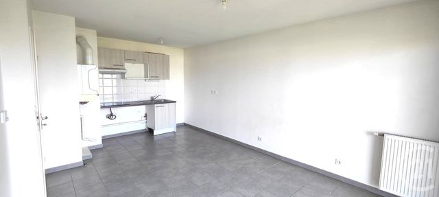Appartement F3 &agrave; vendre - 3 pi&egrave;ces - 58,17 m2 - Toulouse - 31 - MIDI-PYRENEES