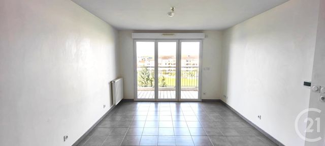 Appartement F3 &agrave; vendre - 3 pi&egrave;ces - 58,17 m2 - Toulouse - 31 - MIDI-PYRENEES