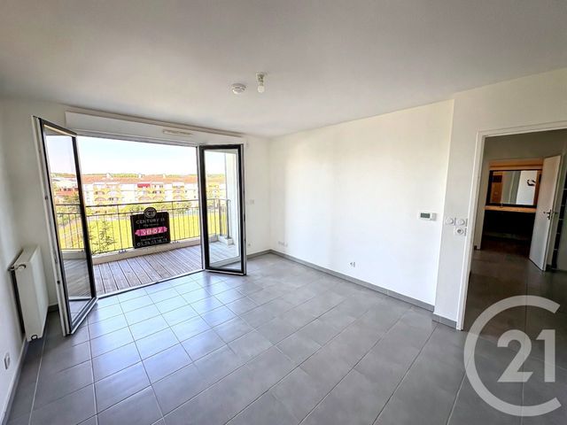 Appartement F3 à vendre TOULOUSE